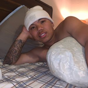 Meet your Posher, Arnold